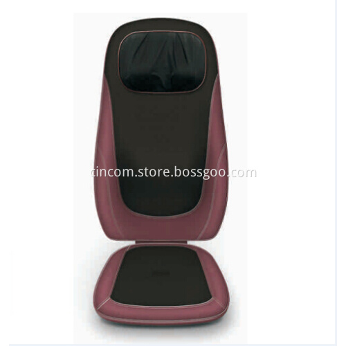 Shiatsu Neck And Back Massage Cushion